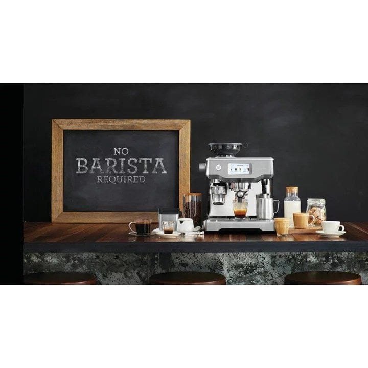 Breville Oracle Touch Automatic Coffee & Espresso Maker image 6