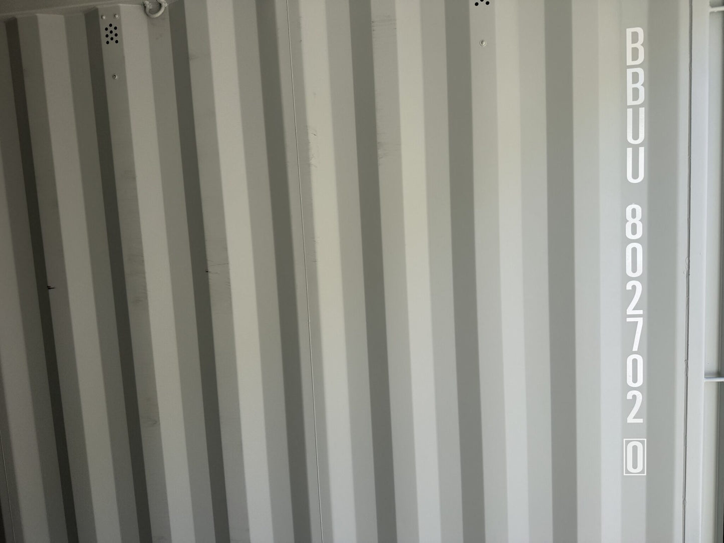 20′ x 8′ x 8.5′ Tall – New Shipping / Storage Container image 15