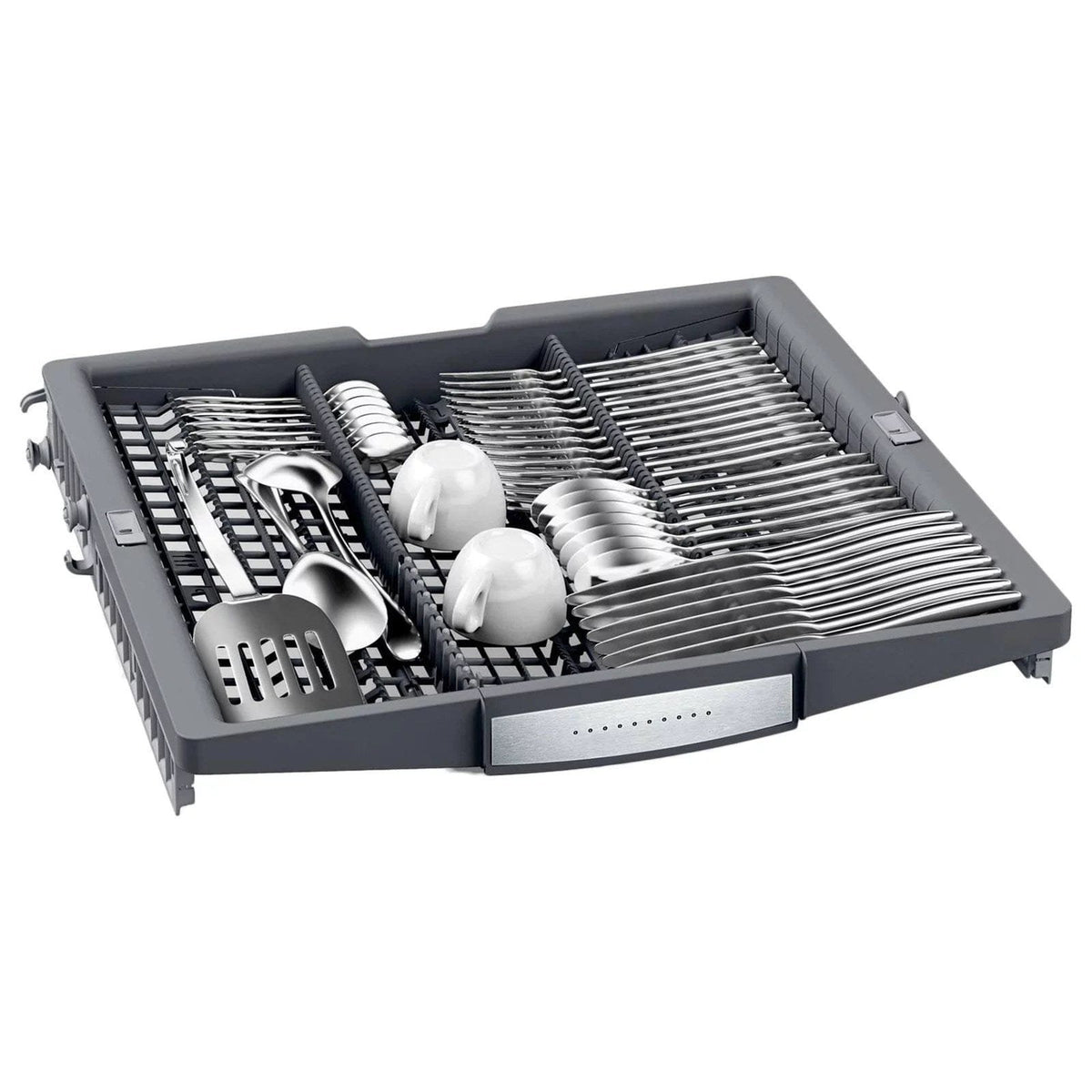 Bosch 800 Series 24″ Stainless Steel Built in Dishwasher-SHXM78Z55N image 11
