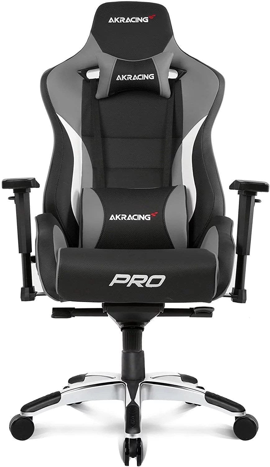 AKRacing Masters Series Pro Luxury XL Gaming Chair image 0