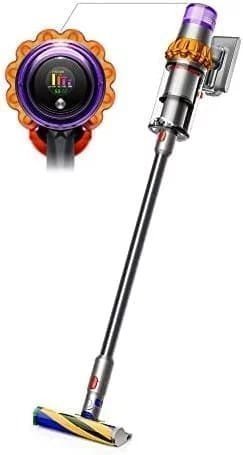 Dyson v15 detect Vacuum, one Color image 0