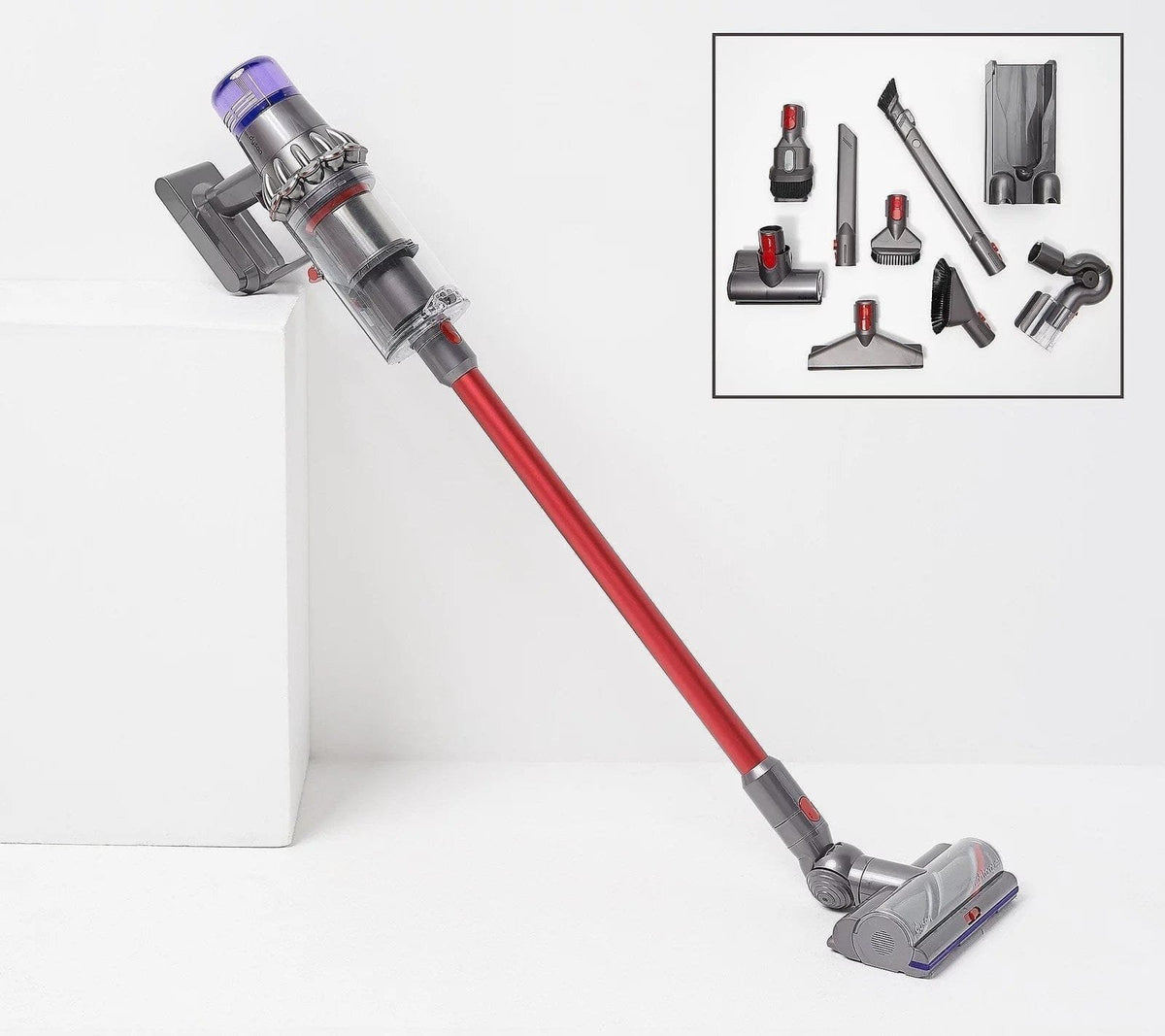 Dyson V11 Torque Drive Cordless Vacuum Cleaner image 0