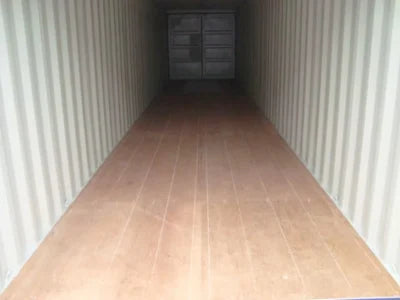 40′ Double Door Container (Dd) image 4