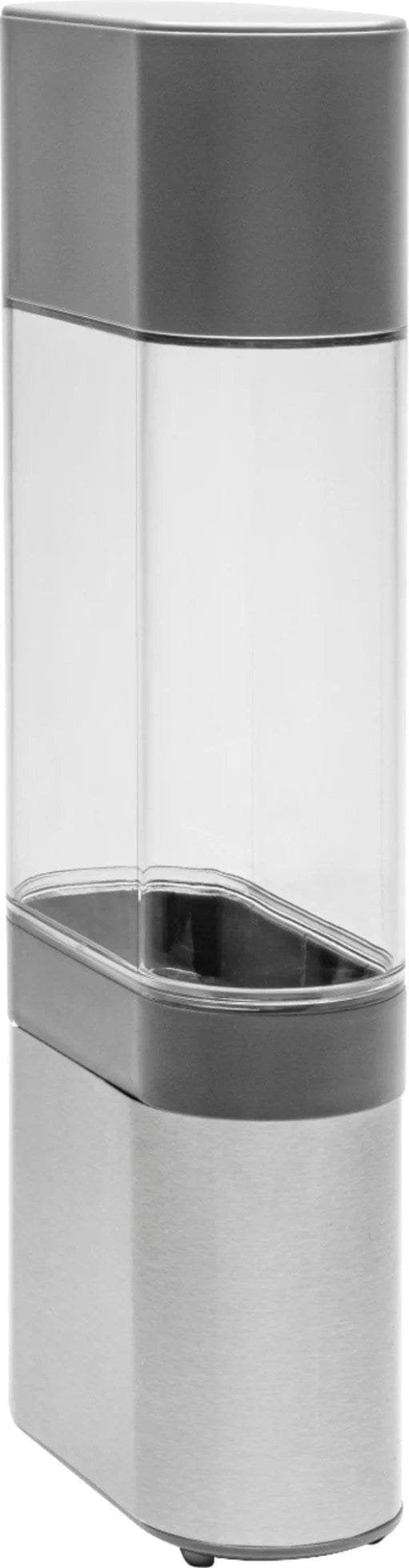 GE Profile – Opal 2.0 Current Side Tank Accessory (3/4 gal) Silver image 1