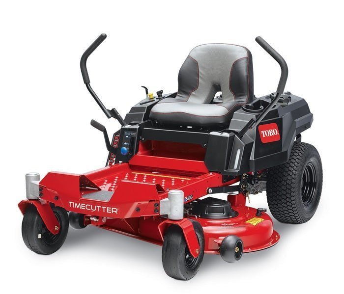 Toro 77401 TIMECUTTER Z-Turn Mower 22hp Briggs & Stratton V-Twin Engine w/42″ Stamped Deck image 2