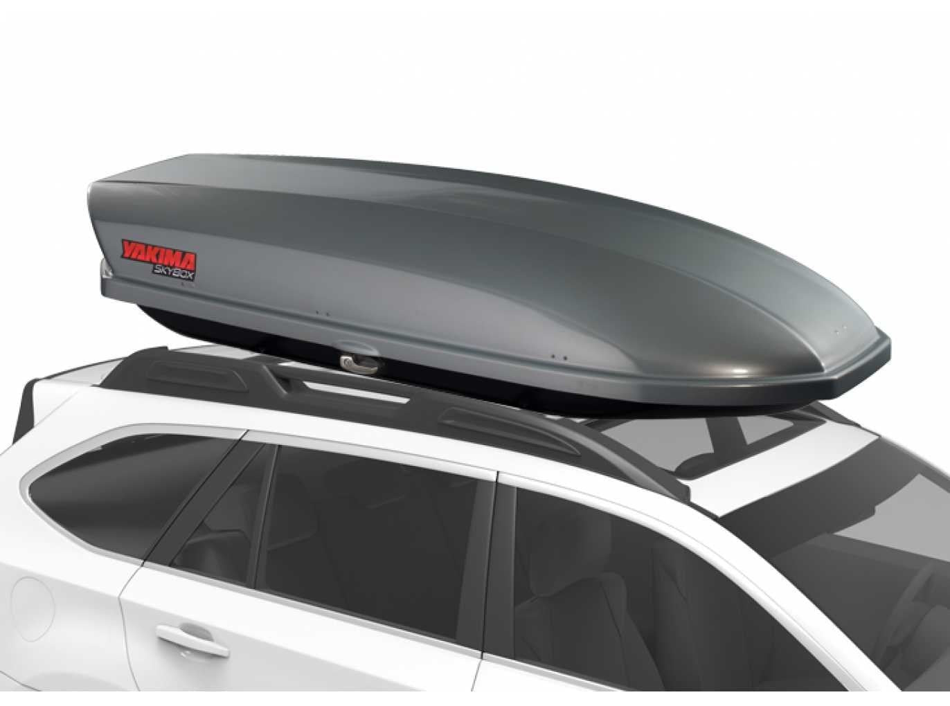 SkyBox Pro 21 Titanium image 7