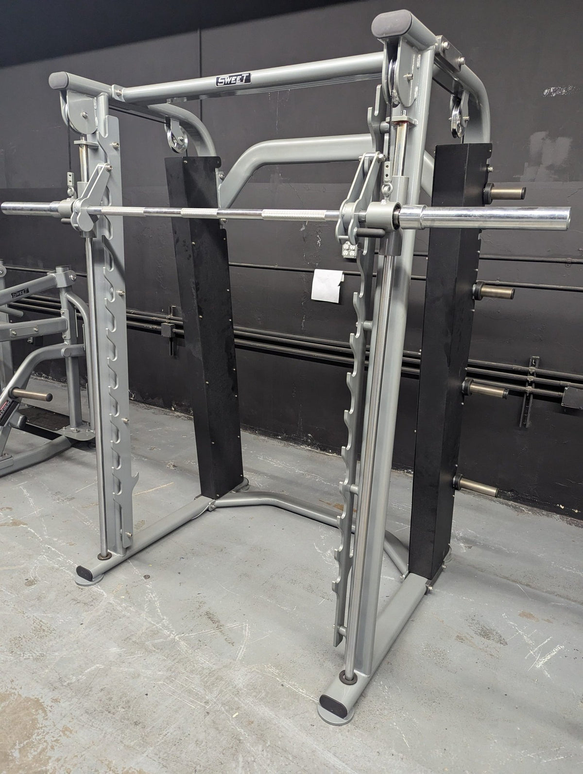 Sweet Smith Machine image 0