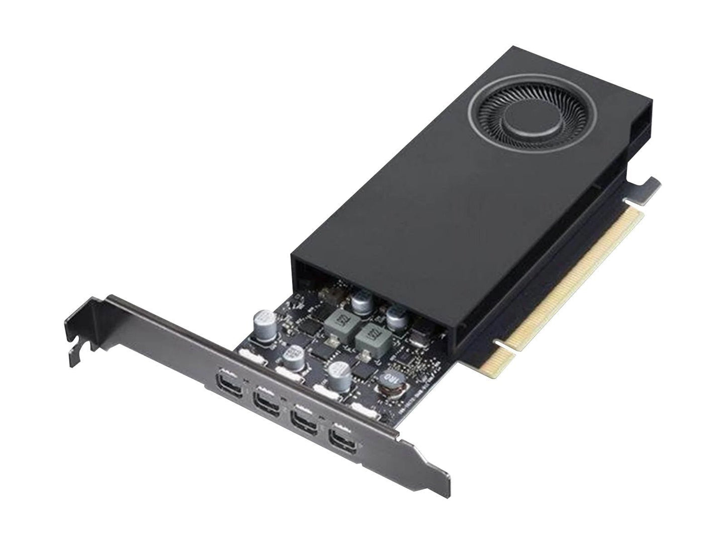 NVIDIA RTX 2000E Ada 16GB Graphics Card (RTX2000EADA) image 0