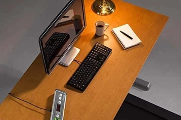 LifeSpan TR1200-DT3 Under Desk Treadmill image 4