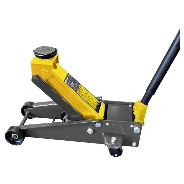 Ranger 3-Ton Professional Series Quick-Pump Floor Jack image 0