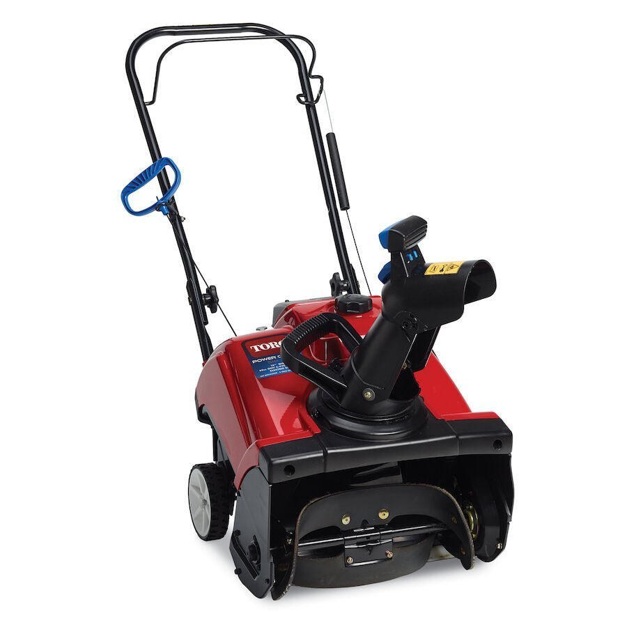 Toro 518 ZE Power Clear Snow Blower Gas Single Stage Electric Start 18 image 0