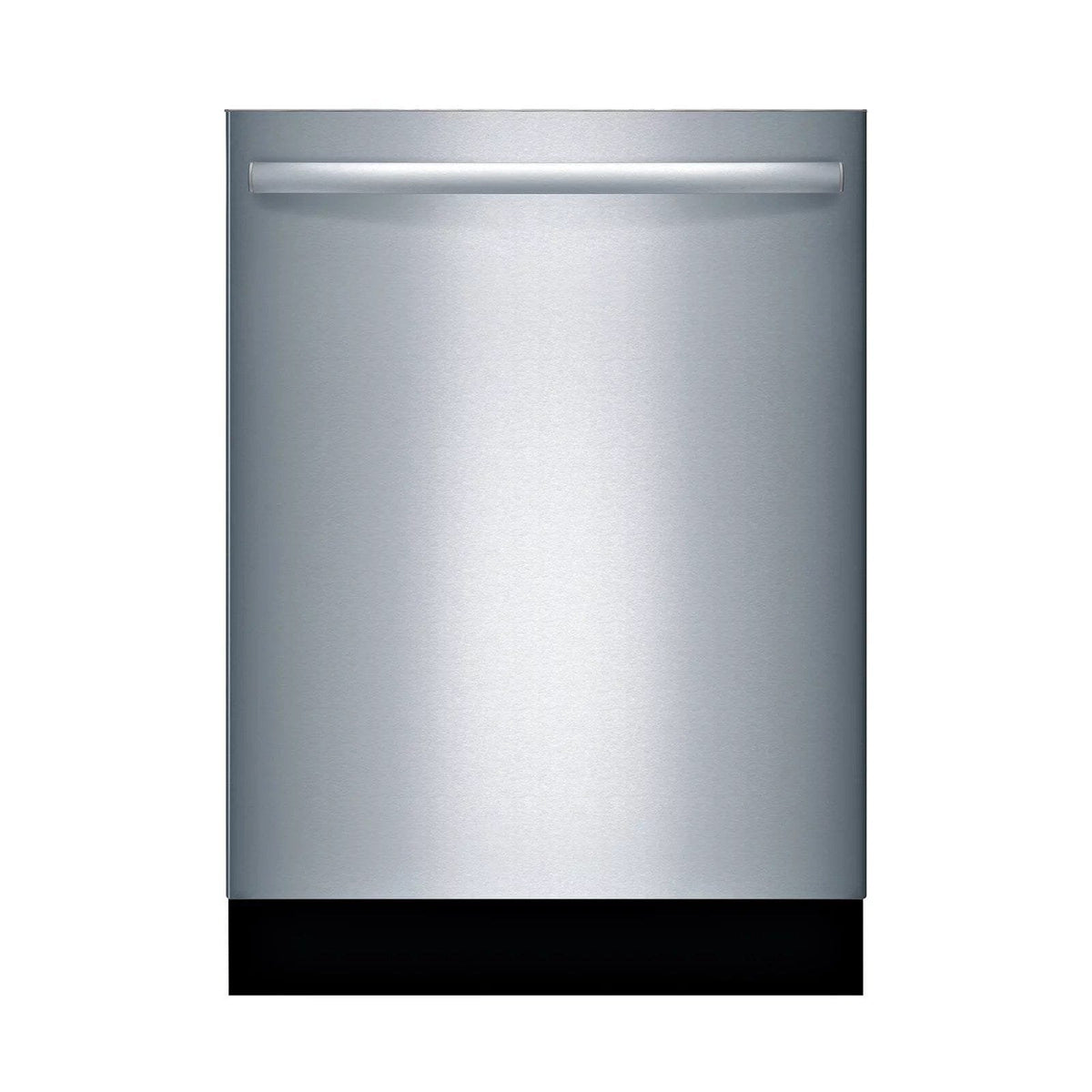 Bosch 100 Series Top Control 24-in Built-in Dishwasher ENERGY STAR SHX84AAF5N image 0