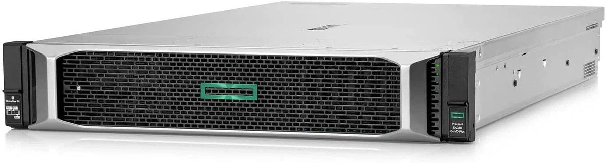 HPE ProLiant DL380 Gen10 4208 1P 32GB-R P816i-a image 0