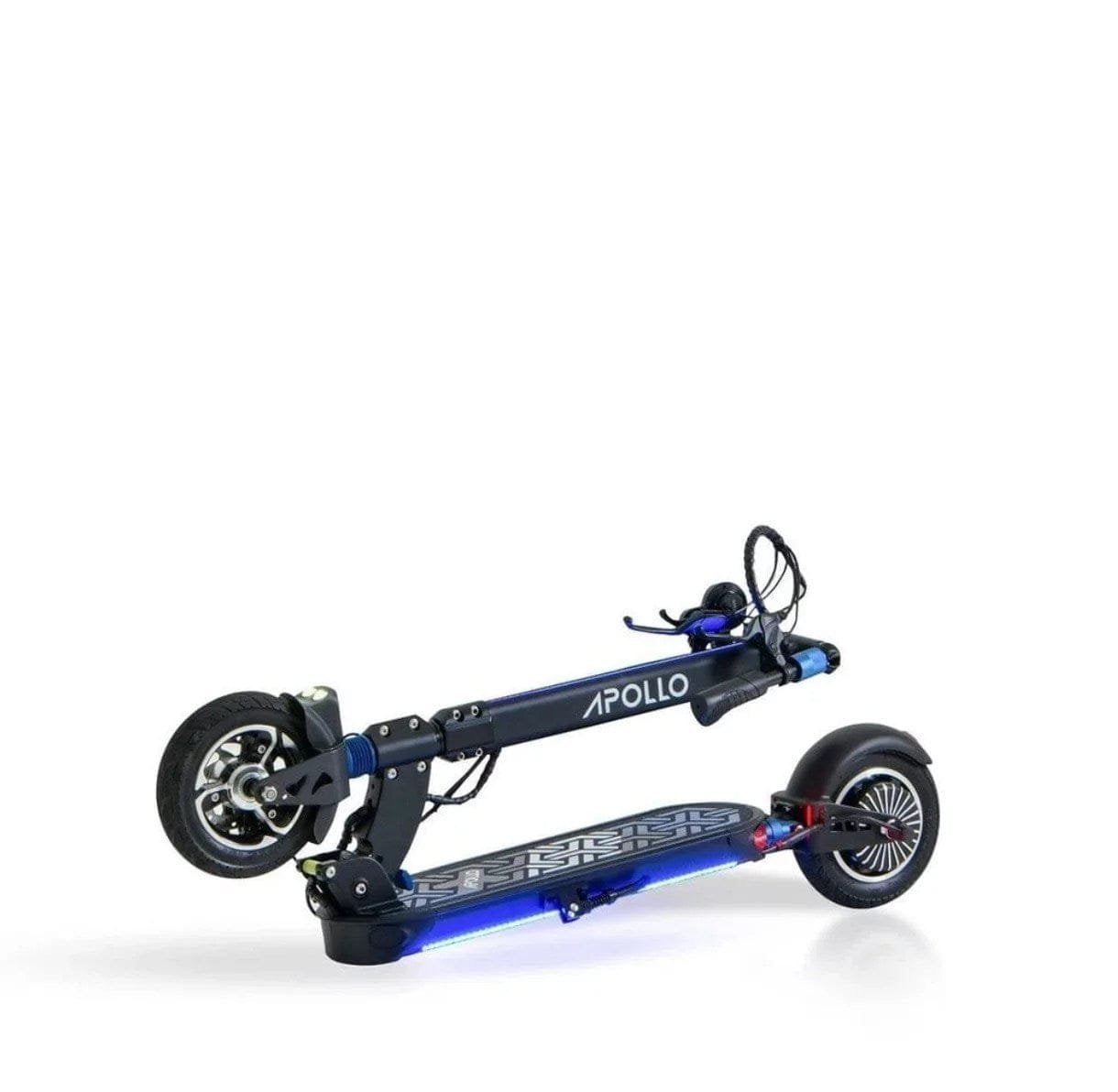 Apollo city electric scooter image 3