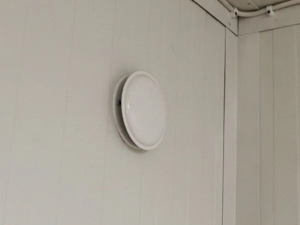 20′ Insulated Container image 5