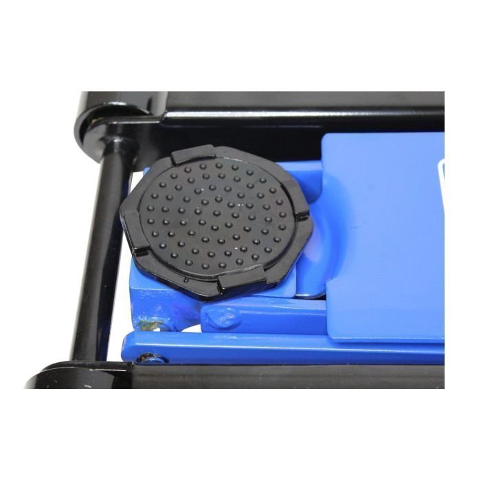 K Tool Heavy-Duty 10 Ton Floor Jack image 3