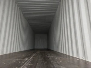 Shipping Containers 40ft 9’6 Tall image 2