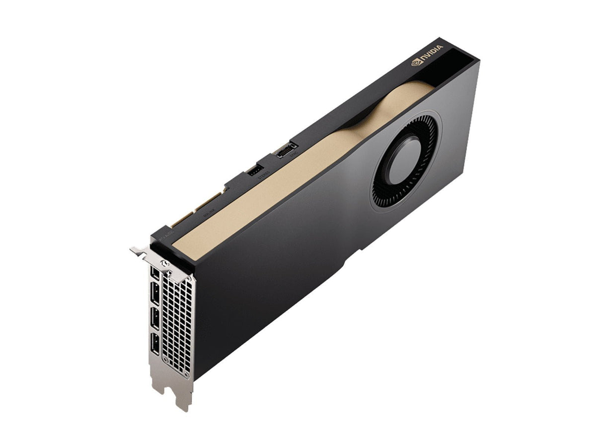 NVIDIA Quadro RTX A4500 20GB Graphics Card image 2