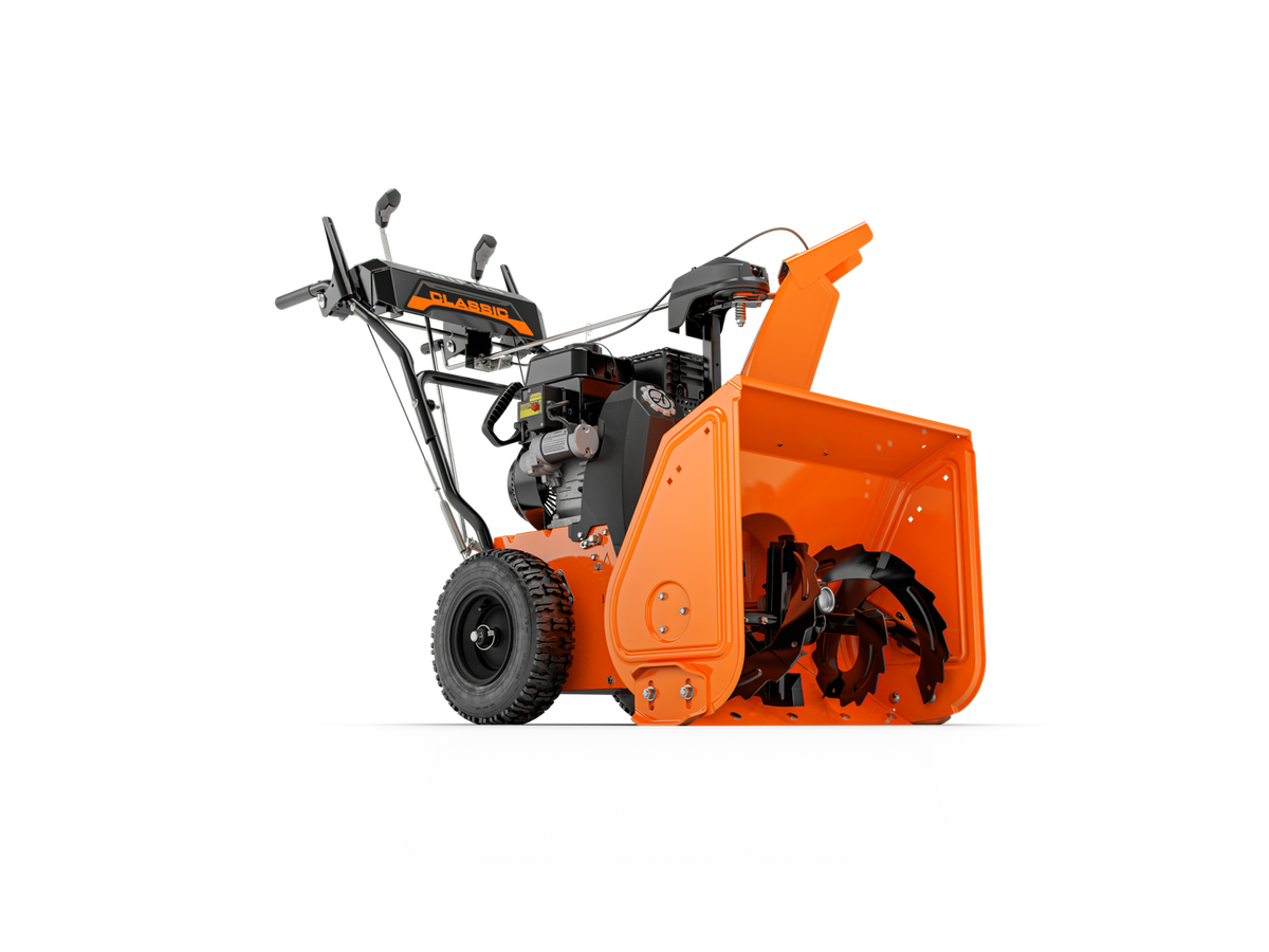 Ariens Classic (24″) 208cc Two-Stage Snow Blower 920025 image 0