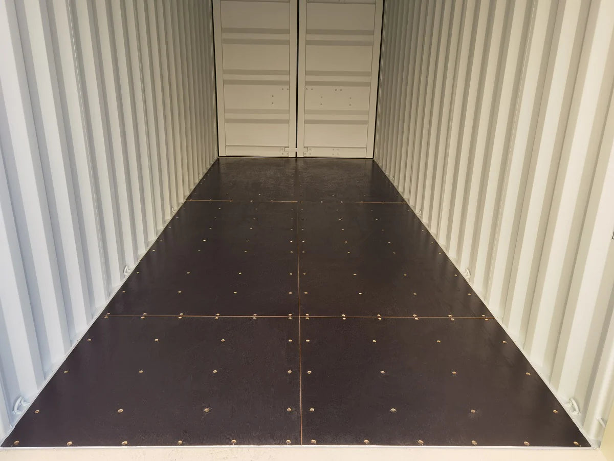 20ft Double Door image 1