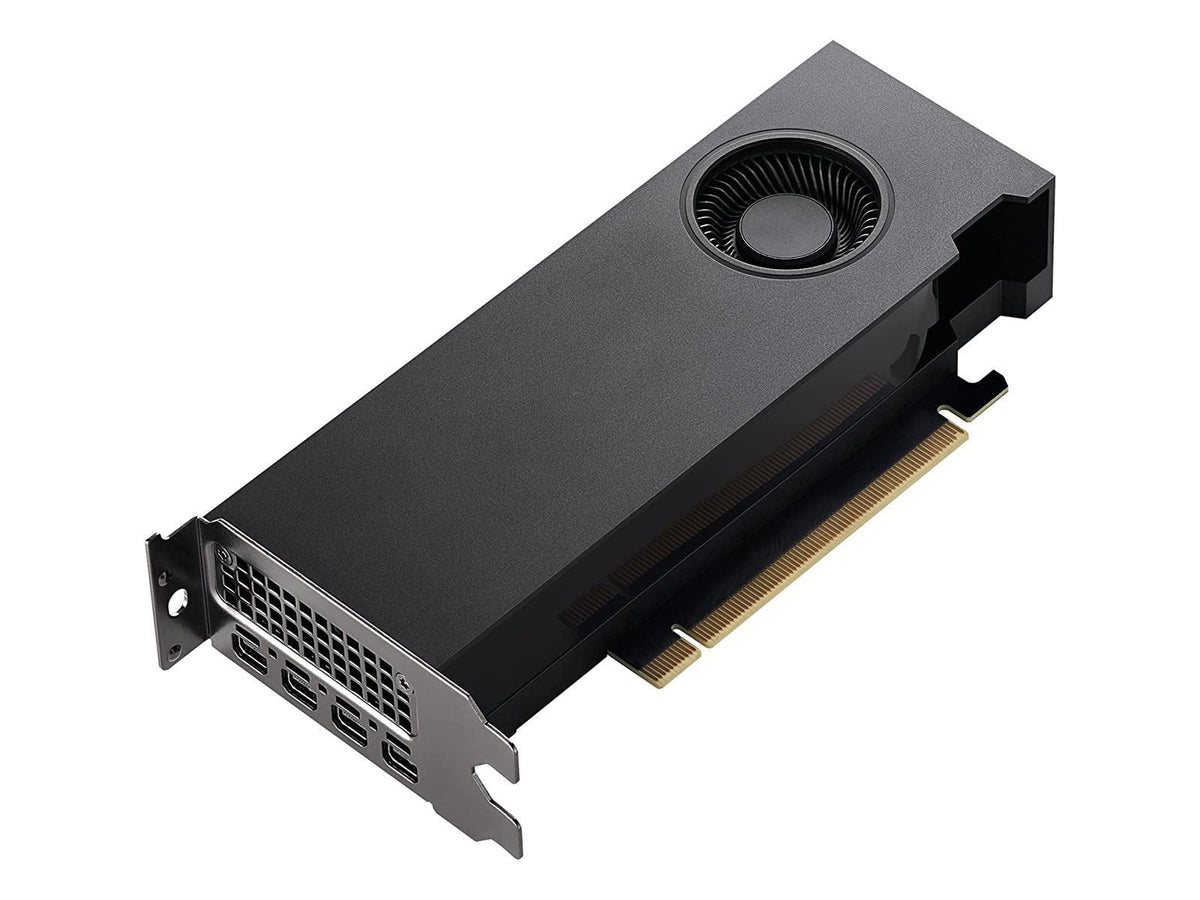 NVIDIA Quadro RTX A2000 12GB Graphics Card (PG192) image 0
