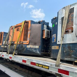 Buy Carrier Clip-On Generator 69RG15-130W-05 Online U.S. EPS Tier 4 – PowerLINE Series 5 Reefer Genset image 20