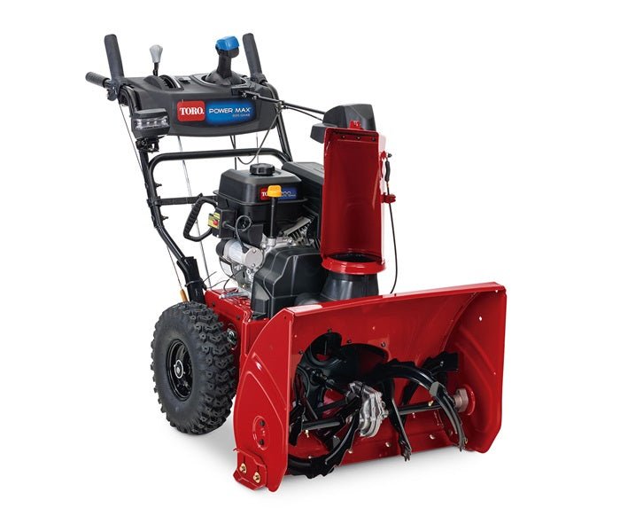 Toro Power Max 826 OHAE 252cc OHV Engine (26β³) #37805 image 0