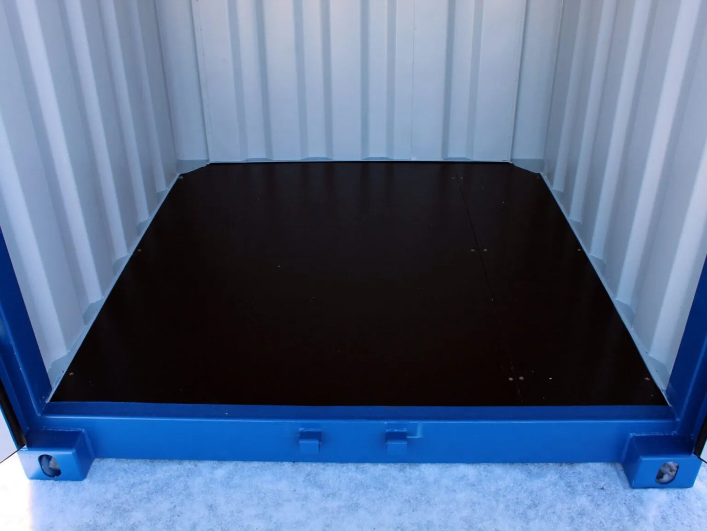 6′ Storage Container image 6