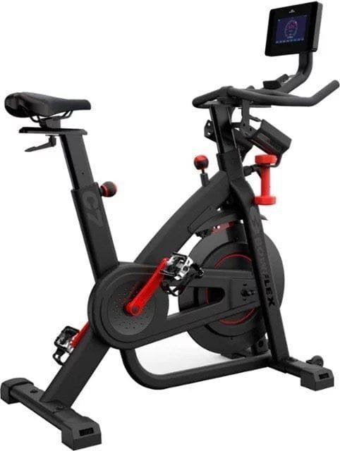 Bowflex C7 Bike – Black image 0
