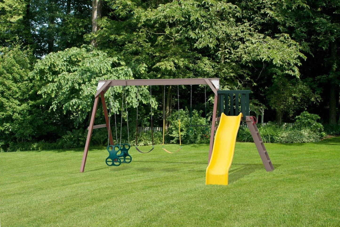 Play-Mor Free Standing image 0