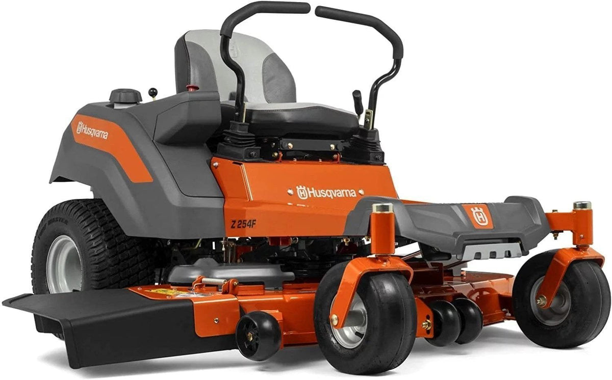 Husqvarna, 23 HP 54″ Zero-Turn Lawn Mower, Z254F image 0