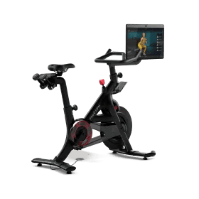 Peloton Bike+ Stationary Bike – Basics Package image 0