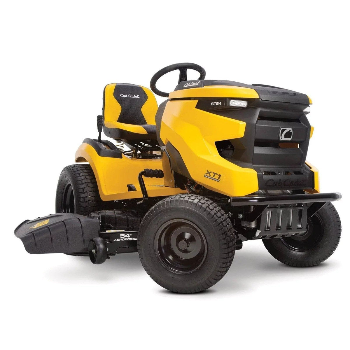 Cub Cadet XT1 ST54 (54″) 24hp Kohler Lawn Tractor image 0