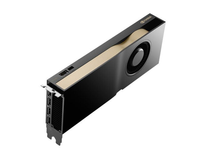 NVIDIA Quadro RTX 4500 Ada 24GB Graphics Card (RTX4500ADA) image 1