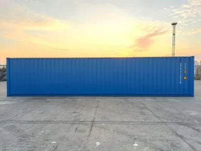 40′ Dc Container image 5