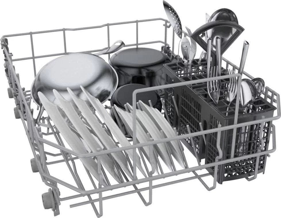 Bosch Benchmark SHX89PW75N Dishwasher image 7