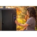 Pit Boss Pro 1077-Sq in Black Sand Pellet Smoker 10739: The Ultimate Pellet Smoking Experience image 17