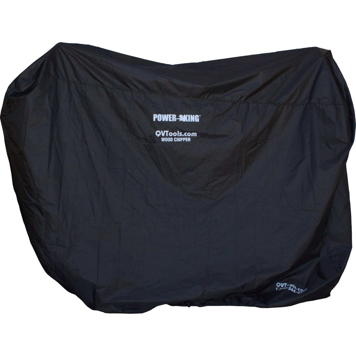 PowerKing 4 Inch 9.5 HP Chipper Shredder – PK0903 image 9