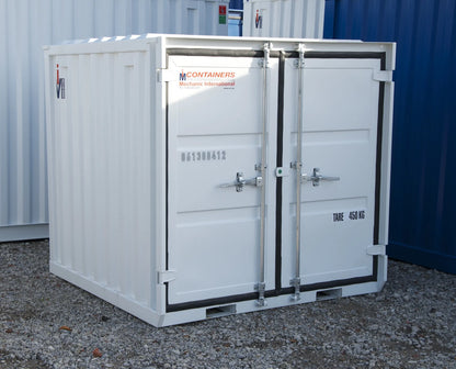 6′ Storage Container image 1