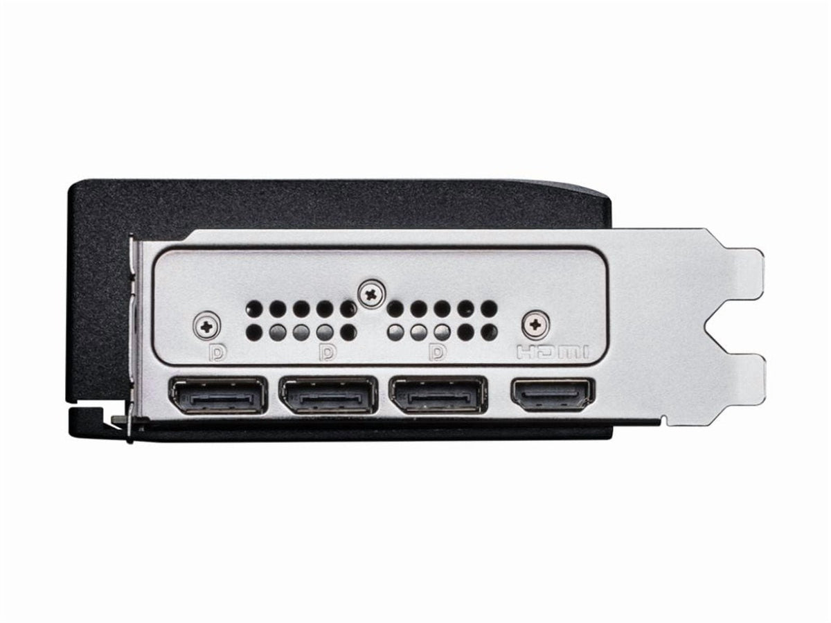 MSI GeForce RTX 5070 Ti 16G SHADOW 3X OC – Graphics card – GeForce RTX 5070 Ti – 16 GB GDDR7 – PCI Express 5.0 – 3 x DisplayPort, HDMI image 4