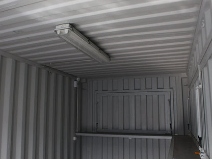 20′ Store Container image 5
