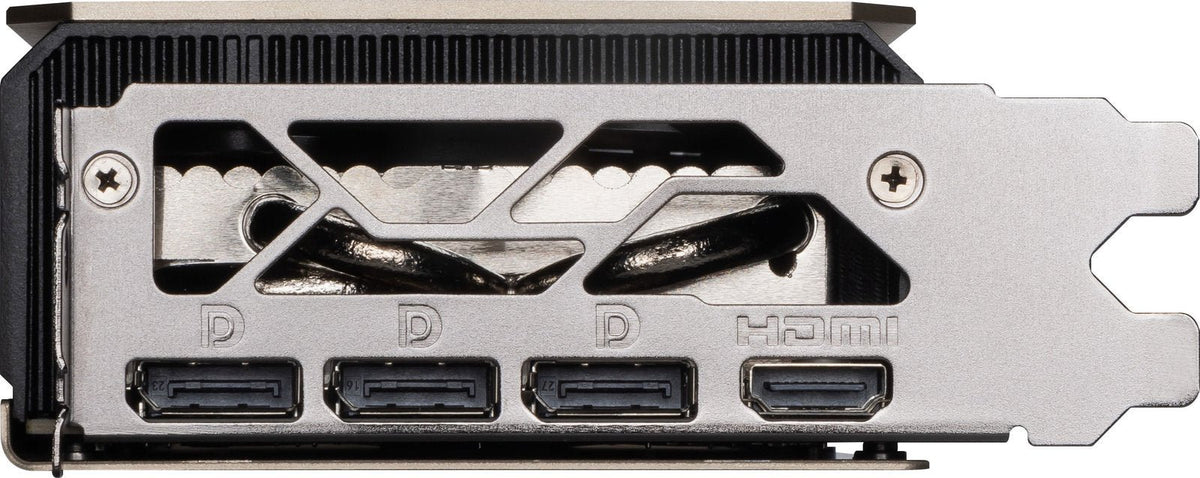 MSI Insprie GeForce RTX 5080 16G INSPRIE 3X OC image 1