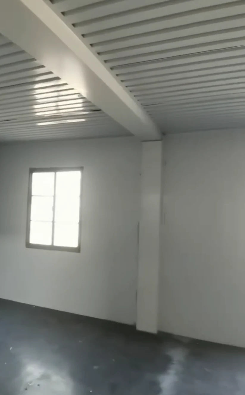 Affordable 54sqm DIY Container Home – Modern Prefabricated Container House image 3