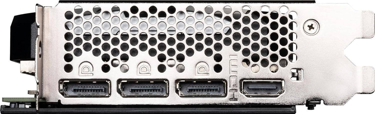 MSI GeForce RTX 4070 Super Ventus 3X OC HDMI 3xDP 12GB image 4