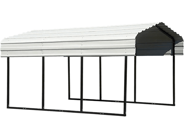 Arrow Carport – all Sizes image 1