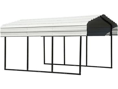 Arrow Carport – all Sizes image 1