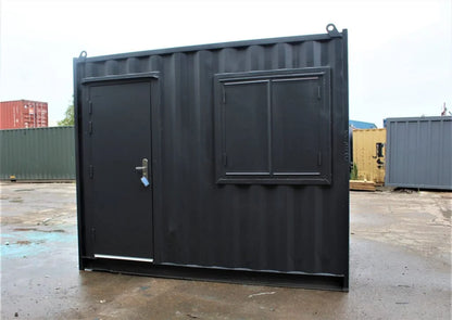 10ft ModiBox Office image 1