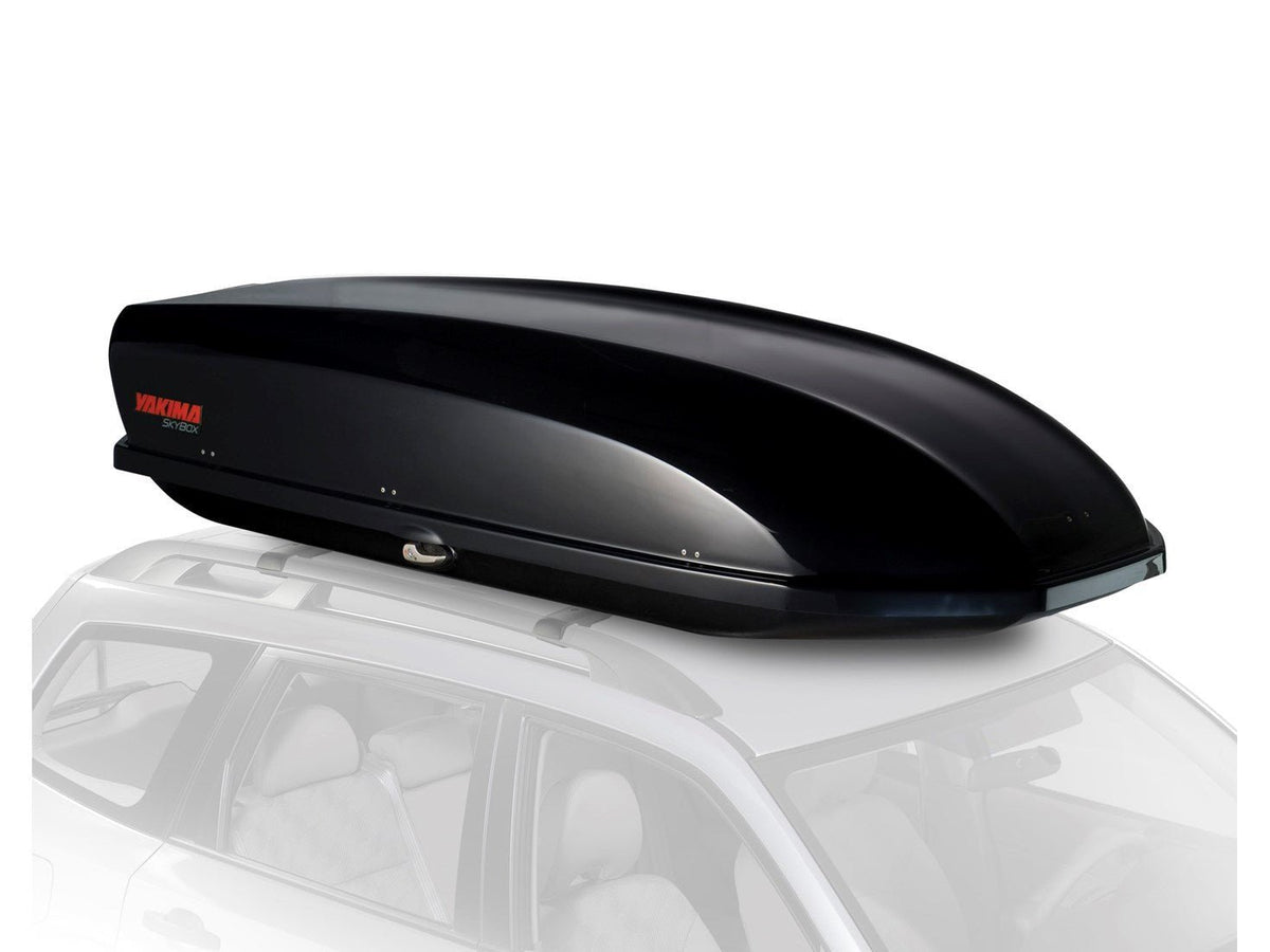 SkyBox Pro 21 Onyx image 1
