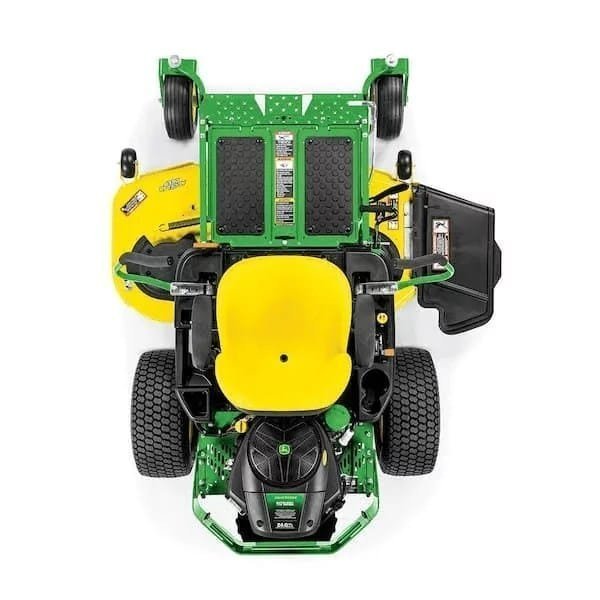 Z365R 48 in. 24 HP Gas Dual Hydrostatic Zero-Turn Riding Mower image 8