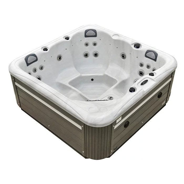 Palm spas Colada+ 5 Seater 13amp / 32amp Hot Tub 2 x 2m image 4